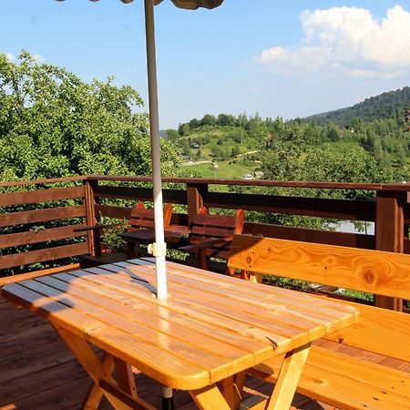 Будиночок Для Щастя Yaremche Luaran gambar