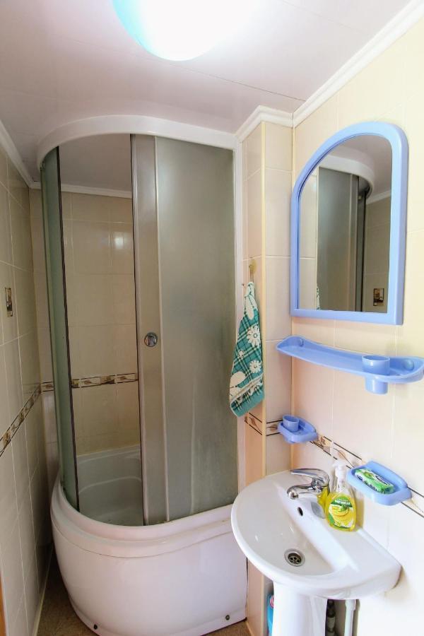 Будиночок Для Щастя Yaremche Luaran gambar